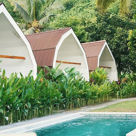 Jungle Bungalows Kuta  Extérieur photo