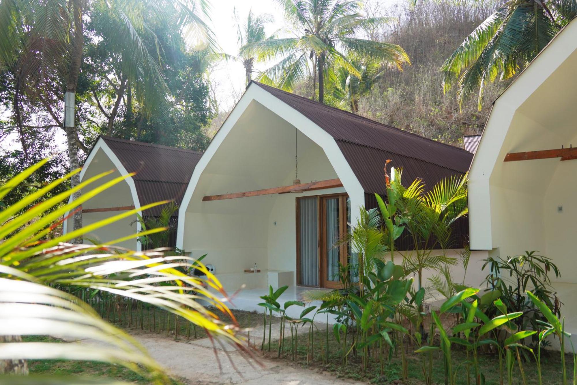 Jungle Bungalows Kuta  Extérieur photo