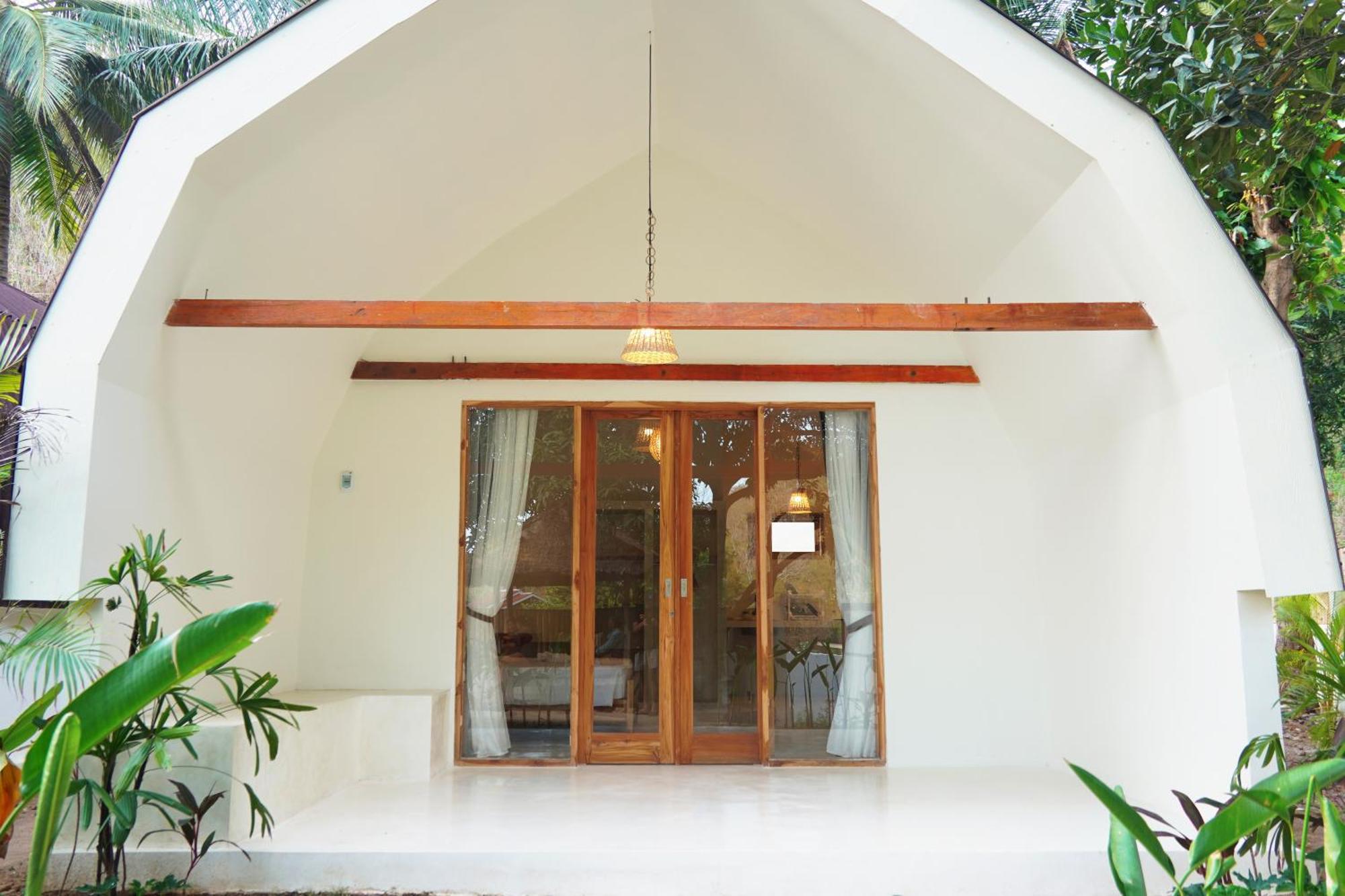 Jungle Bungalows Kuta  Extérieur photo