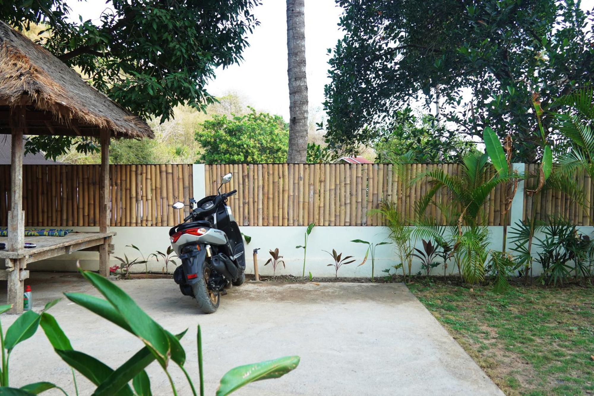 Jungle Bungalows Kuta  Extérieur photo