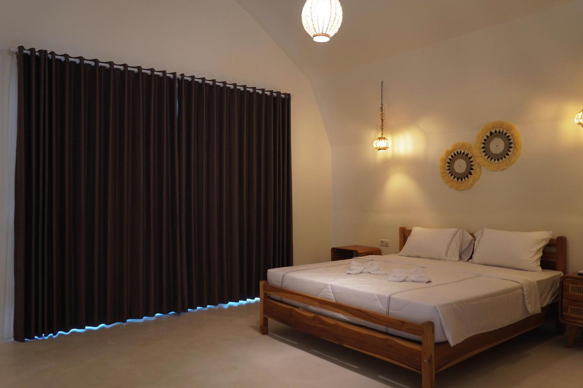 Jungle Bungalows Kuta  Extérieur photo